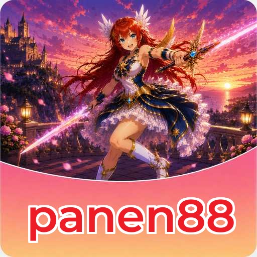 panen88 APK Structure