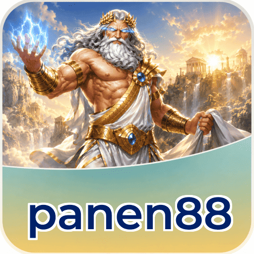 panen88 Signature