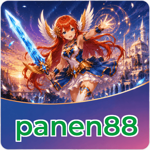 panen88 APK Structure