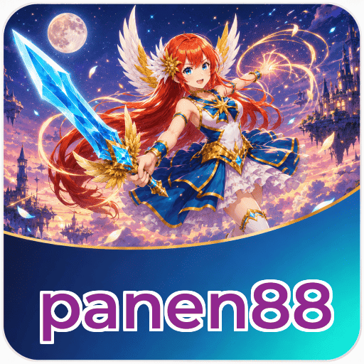 panen88 Signature