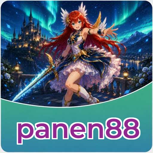 panen88 Specifications