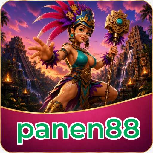 panen88 Installation